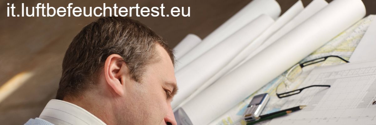 it.luftbefeuchtertest.eu